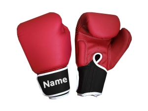 Custom Boxing Gloves : KNGCUST-016