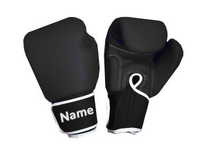 Custom Boxing Gloves : KNGCUST-018