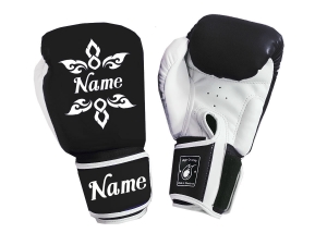 Custom Boxing Gloves : KNGCUST-046