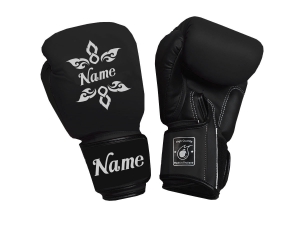 Custom Boxing Gloves : KNGCUST-051