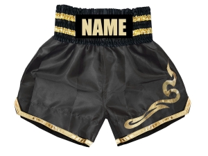 Personalized Boxing Shorts : KNBSH-001