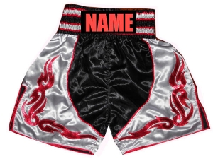Personalized Boxing Shorts : KNBSH-012