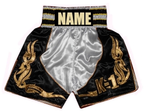 Personalized Boxing Shorts : KNBSH-013