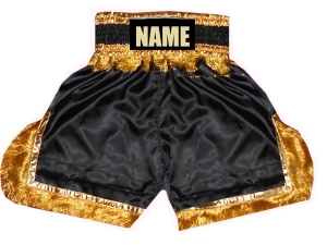 Personalized Boxing Shorts : KNBSH-017