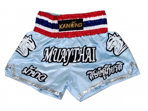 Personalized Muay Thai Shorts : KNSCUST-1145