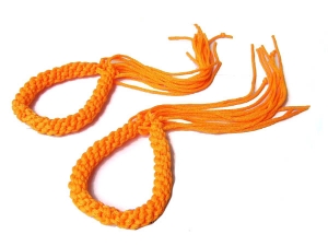 Prejead Arm Bands : Orange