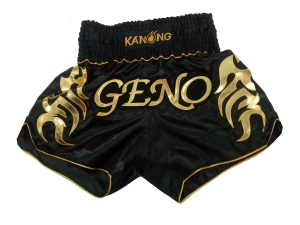 Custom Thai Boxing Shorts : KNSCUST-1150