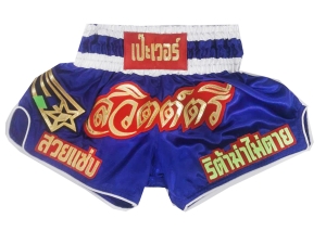 Custom Thai Boxing Shorts : KNSCUST-1152