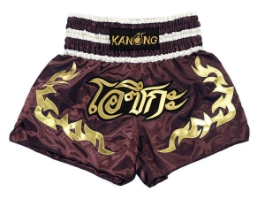 Custom Thai Boxing Shorts : KNSCUST-1153