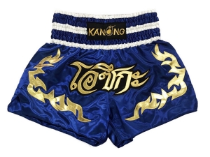 Custom Thai Boxing Shorts : KNSCUST-1155