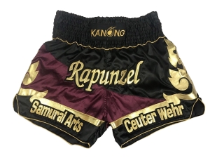 Custom Thai Boxing Shorts : KNSCUST-1156