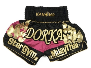 Custom Thai Boxing Shorts : KNSCUST-1157