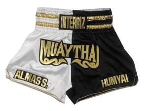Custom Thai Boxing Shorts : KNSCUST-1160