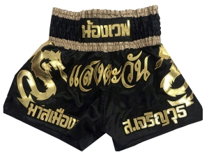 Custom Thai Boxing Shorts : KNSCUST-1163
