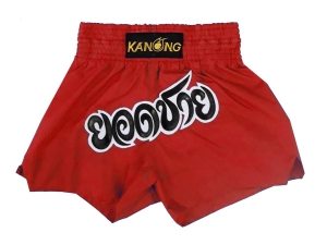 Custom Thai Boxing Shorts : KNSCUST-1165