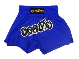 Custom Thai Boxing Shorts : KNSCUST-1166