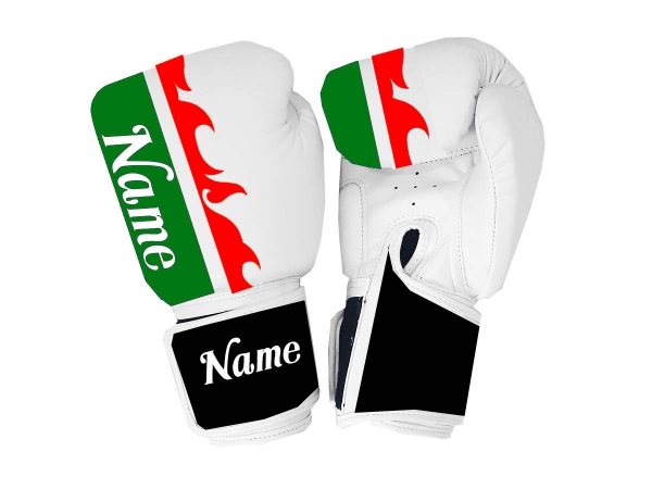 Custom Boxing Gloves : KNGCUST-054