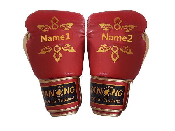 boxing equipment