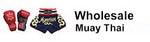 Wholesale muay thai gear